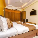 Hotel Tuliip Residency Powai Mumbai