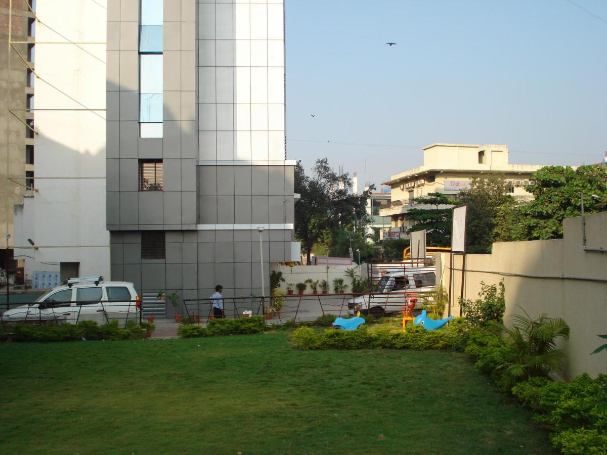 Tuliip Residency Powai Mumbai (Bombay)