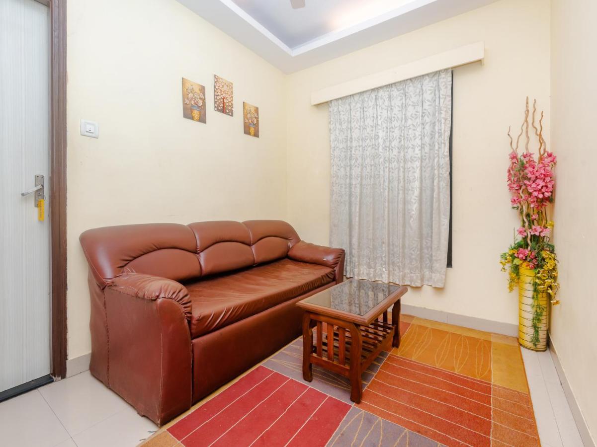 Hotel Tuliip Residency Powai Mumbai (Bombay)