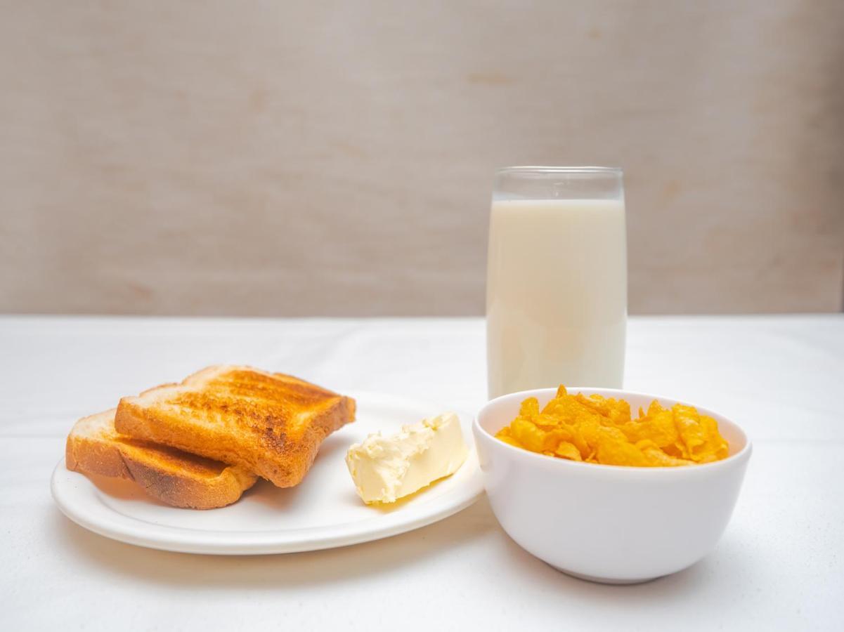 Hotel Tuliip Residency Powai Mumbai (Bombay)