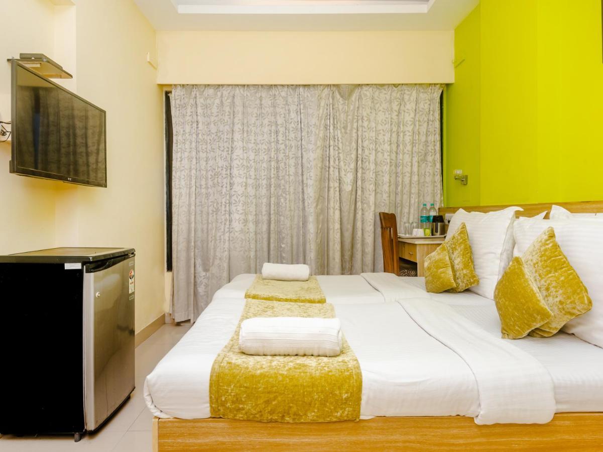 Tuliip Residency Powai 2* Mumbai (Bombay)