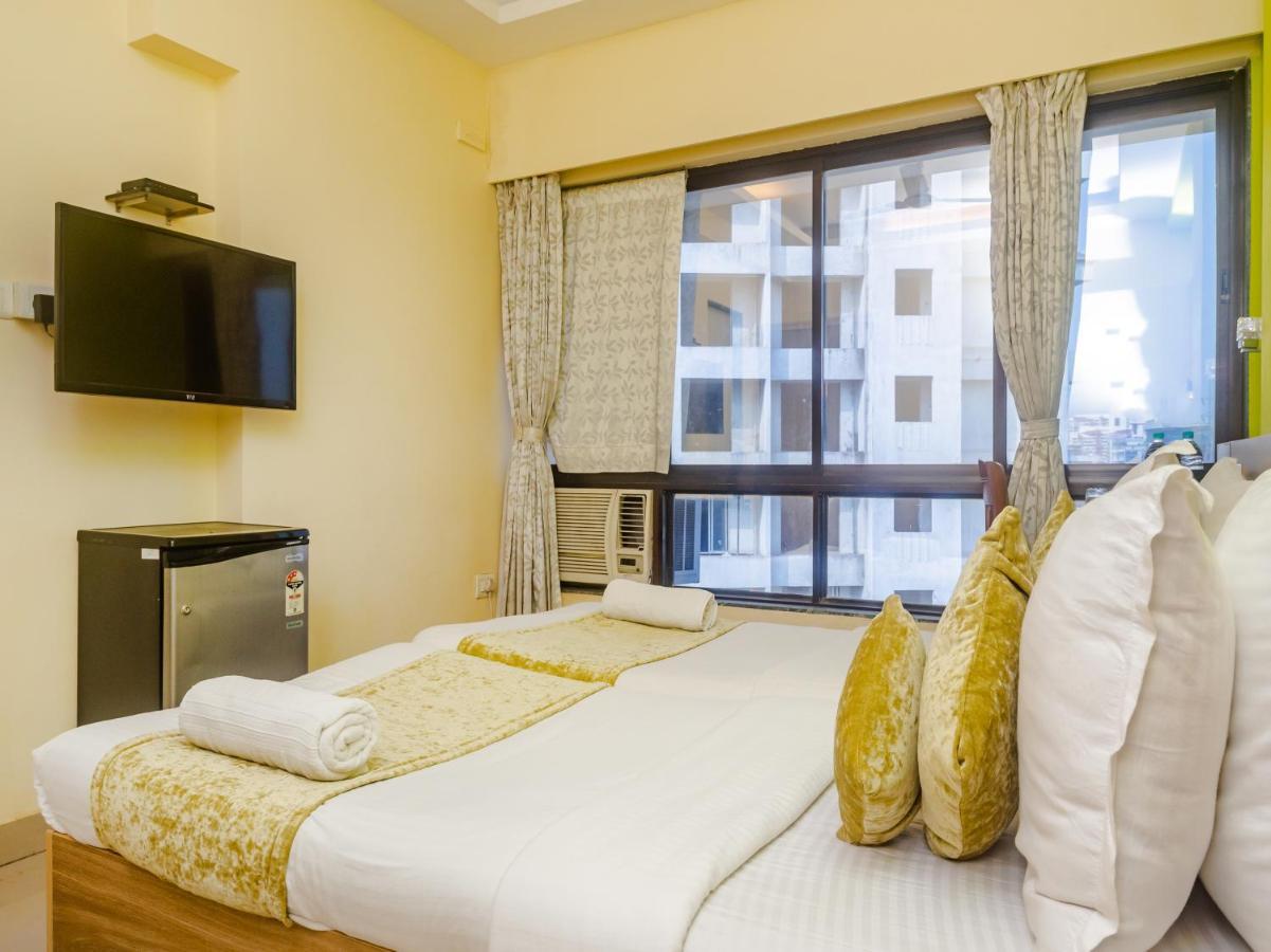 Hotel Tuliip Residency Powai Mumbai (Bombay)