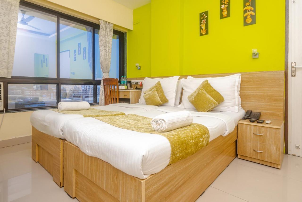 Hotel Tuliip Residency Powai Mumbai (Bombay)