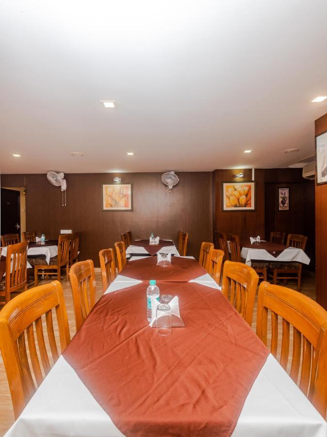 Tuliip Residency Powai 2* Mumbai (Bombay)
