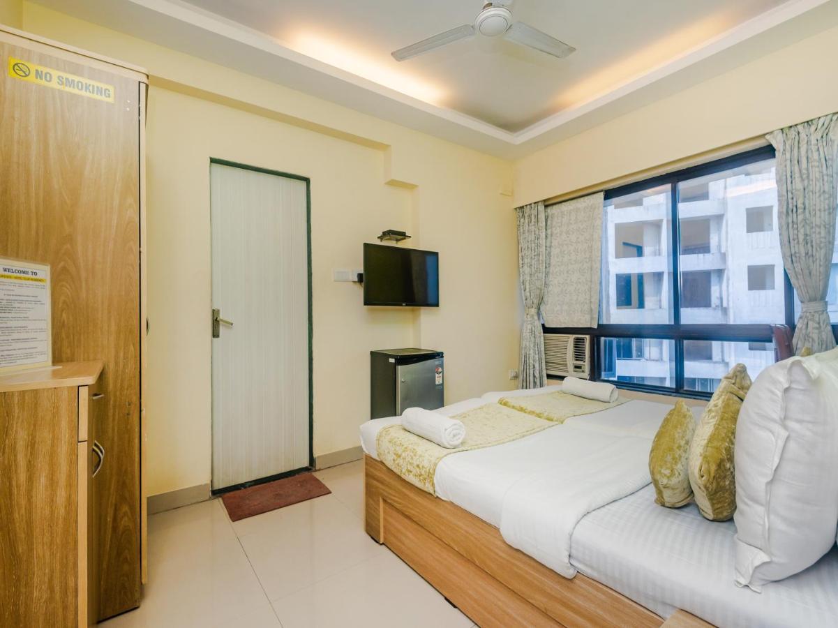 Tuliip Residency Powai 2* Mumbai (Bombay)