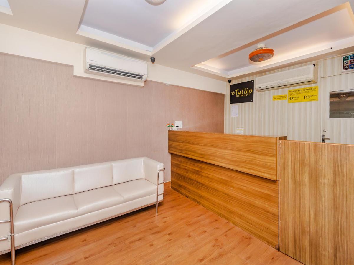Hotel Tuliip Residency Powai Mumbai (Bombay)