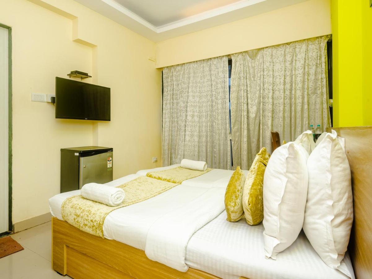 Tuliip Residency Powai 2* Mumbai (Bombay)