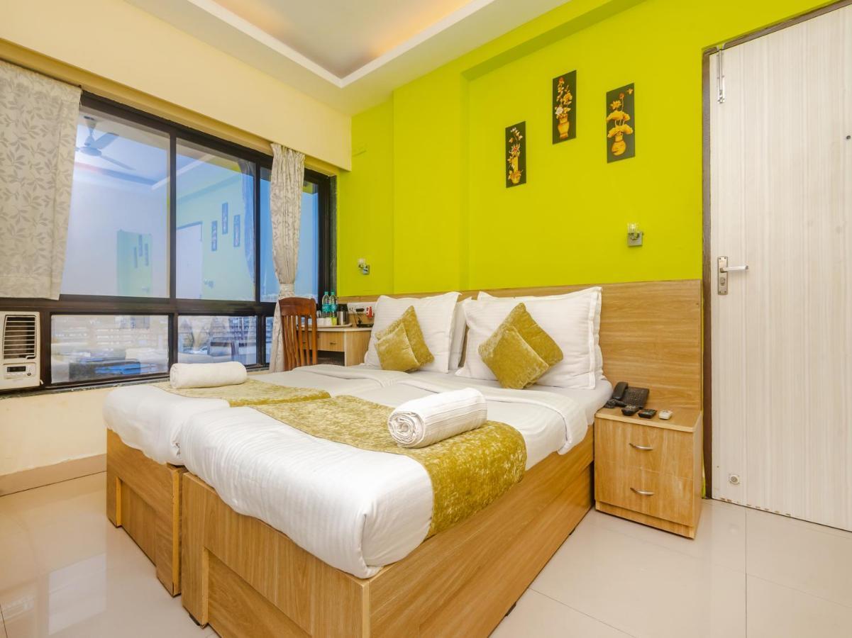 Tuliip Residency Powai Hotel Mumbai (Bombay)
