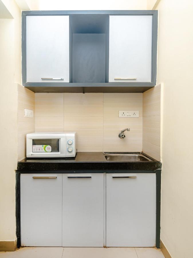 Tuliip Residency Powai Mumbai (Bombay)