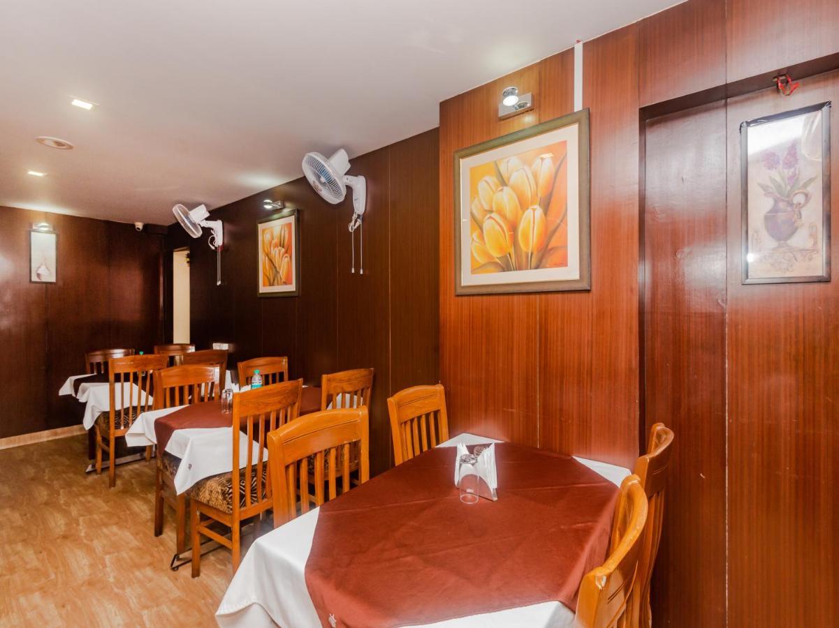 Tuliip Residency Powai 2* Mumbai (Bombay)