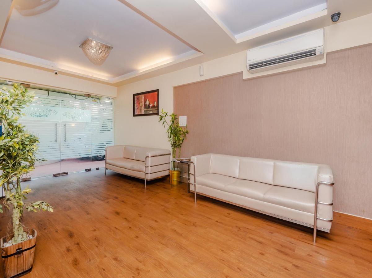 Tuliip Residency Powai 2* Mumbai (Bombay)