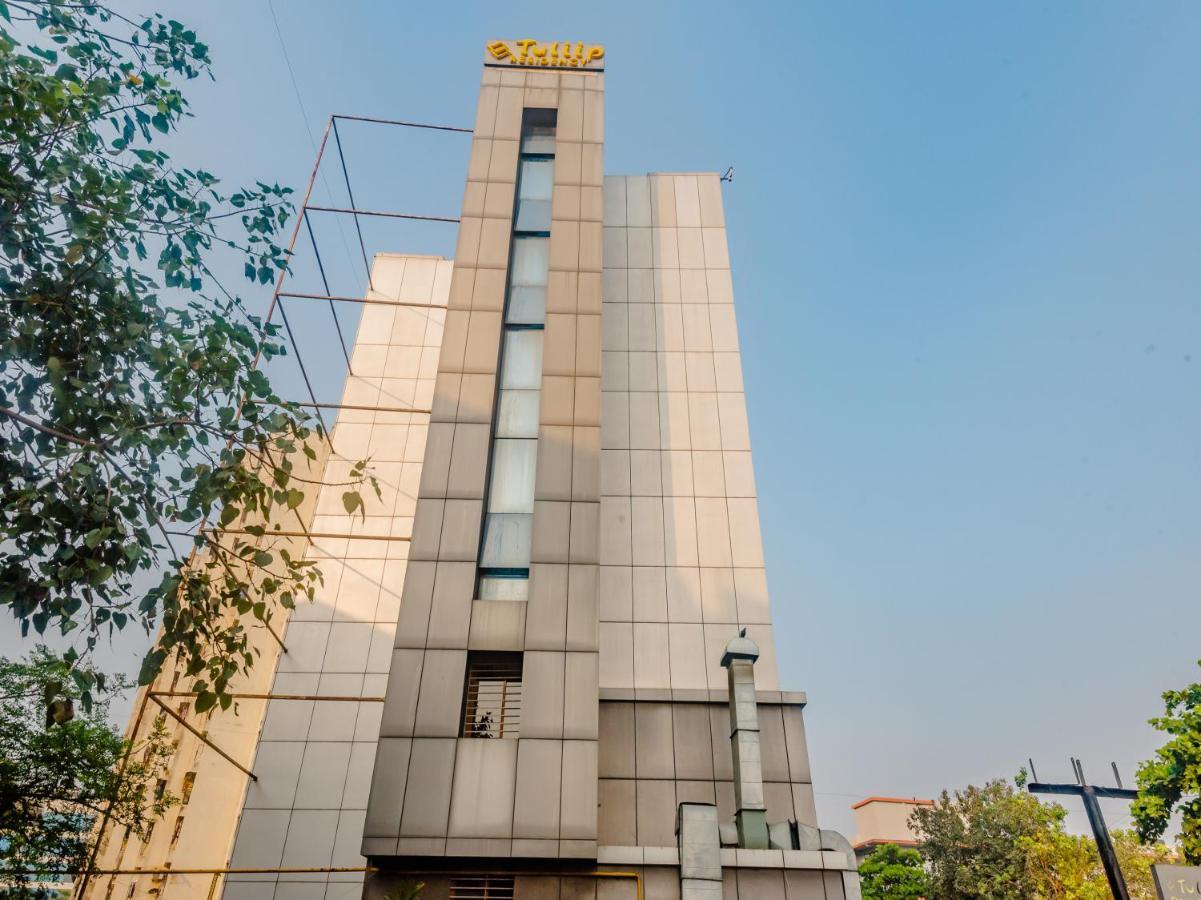 Tuliip Residency Powai Hotel Mumbai (Bombay)