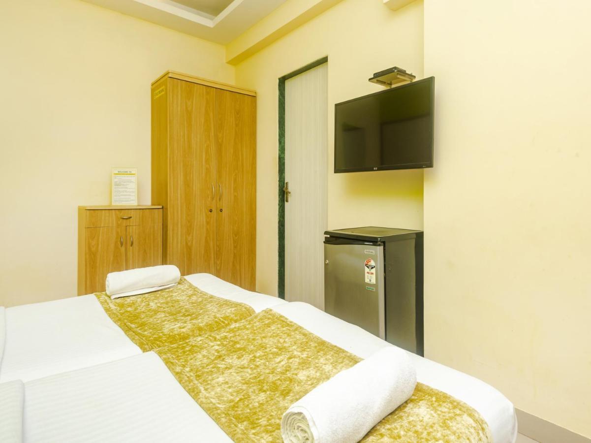 Tuliip Residency Powai Hotel Mumbai (Bombay)