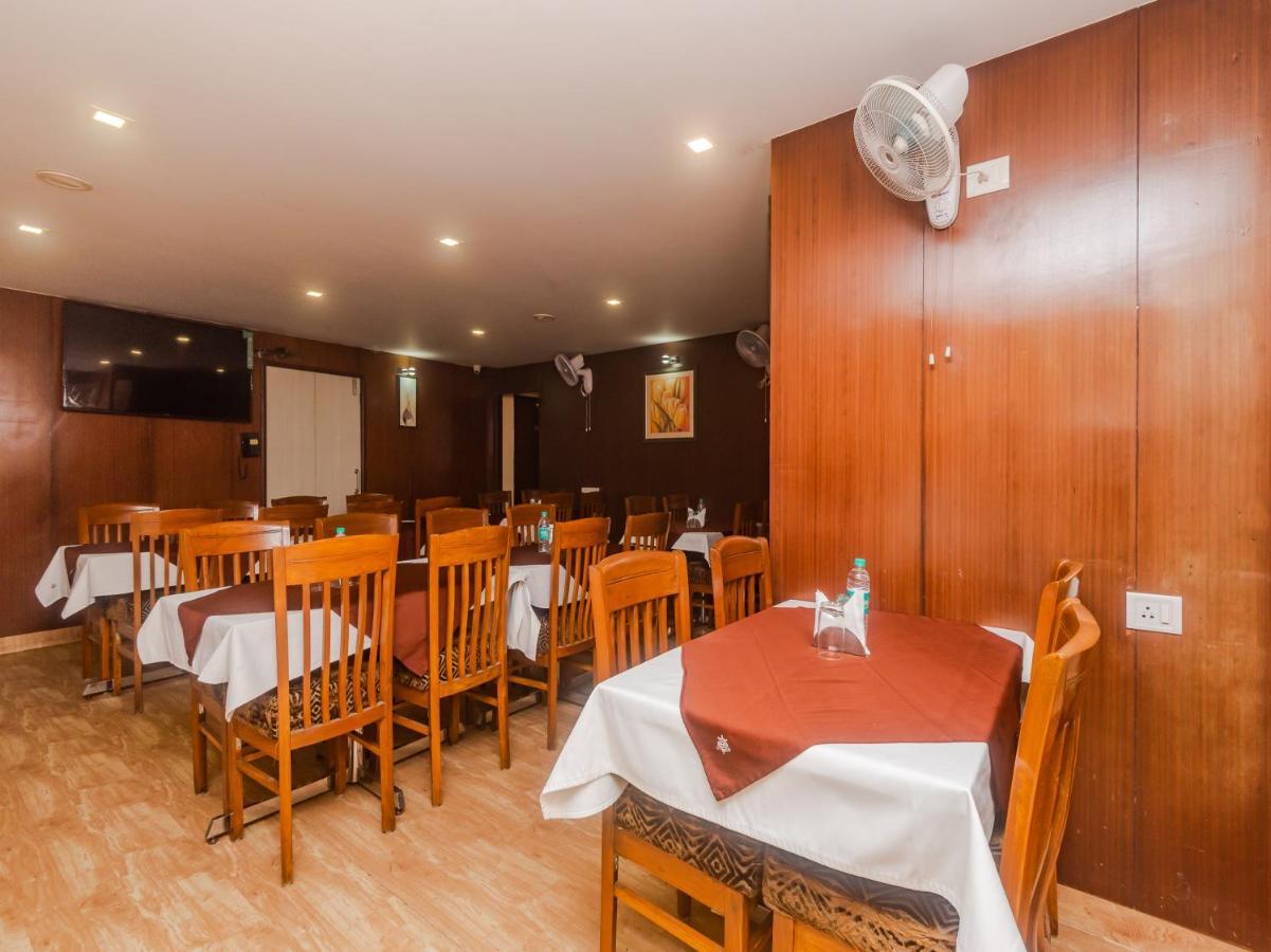 Tuliip Residency Powai 2* Mumbai (Bombay)
