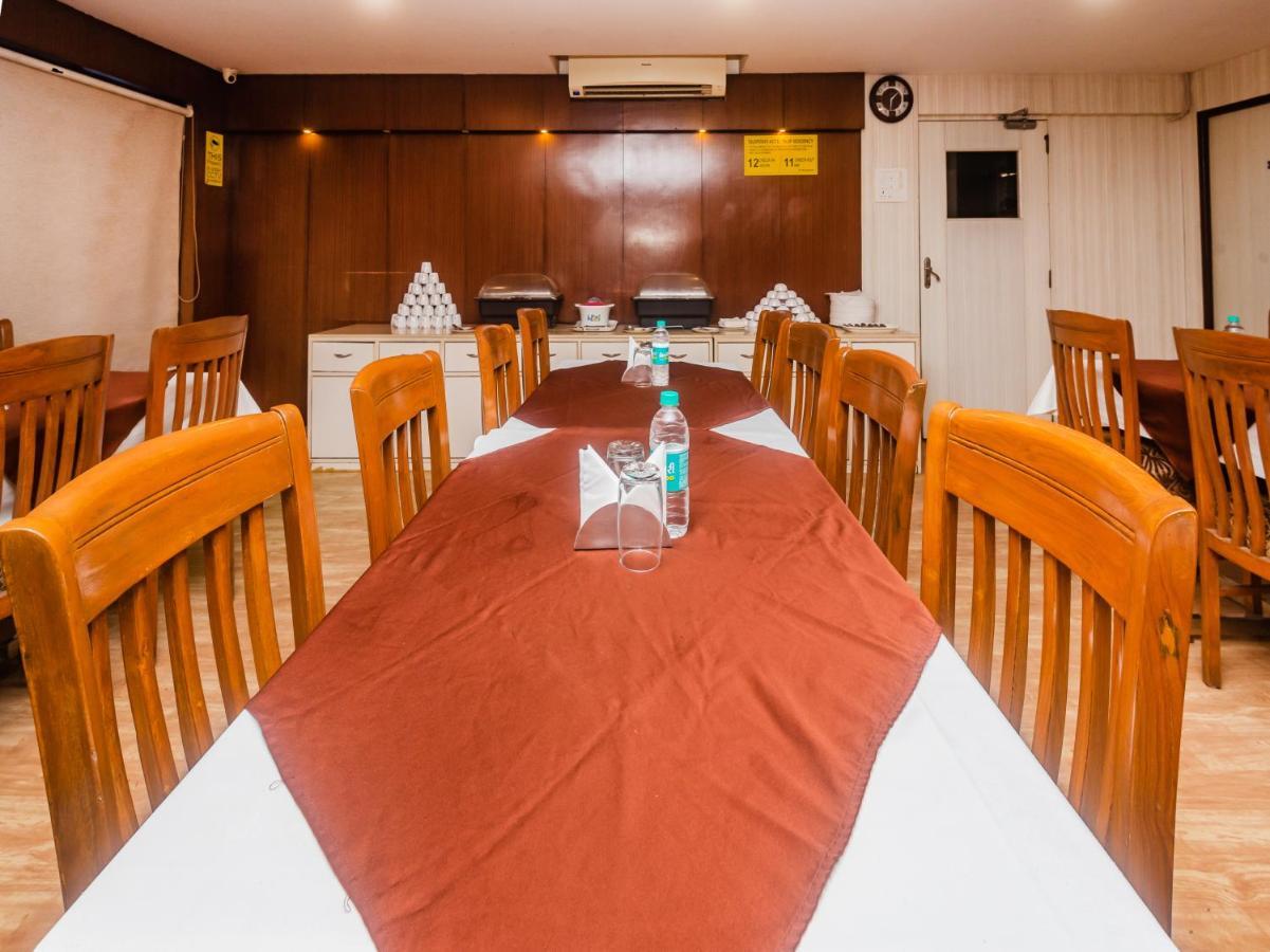 Tuliip Residency Powai 2* Mumbai (Bombay)