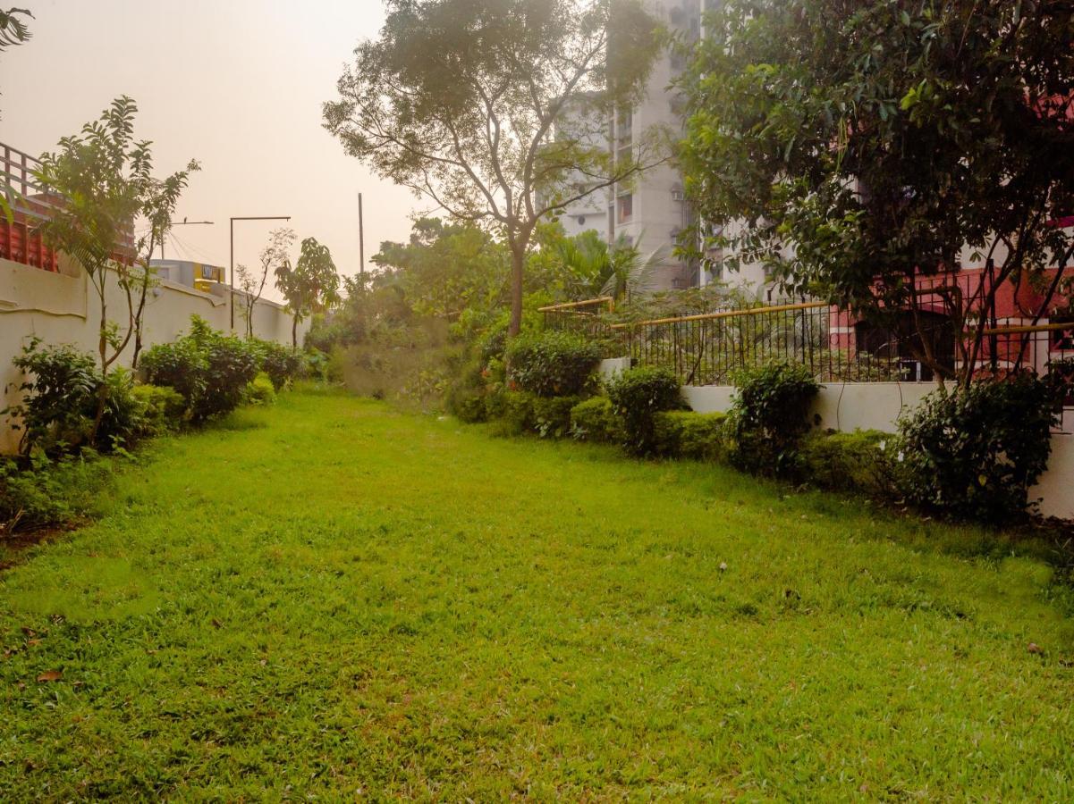 Tuliip Residency Powai Hotel Mumbai (Bombay)