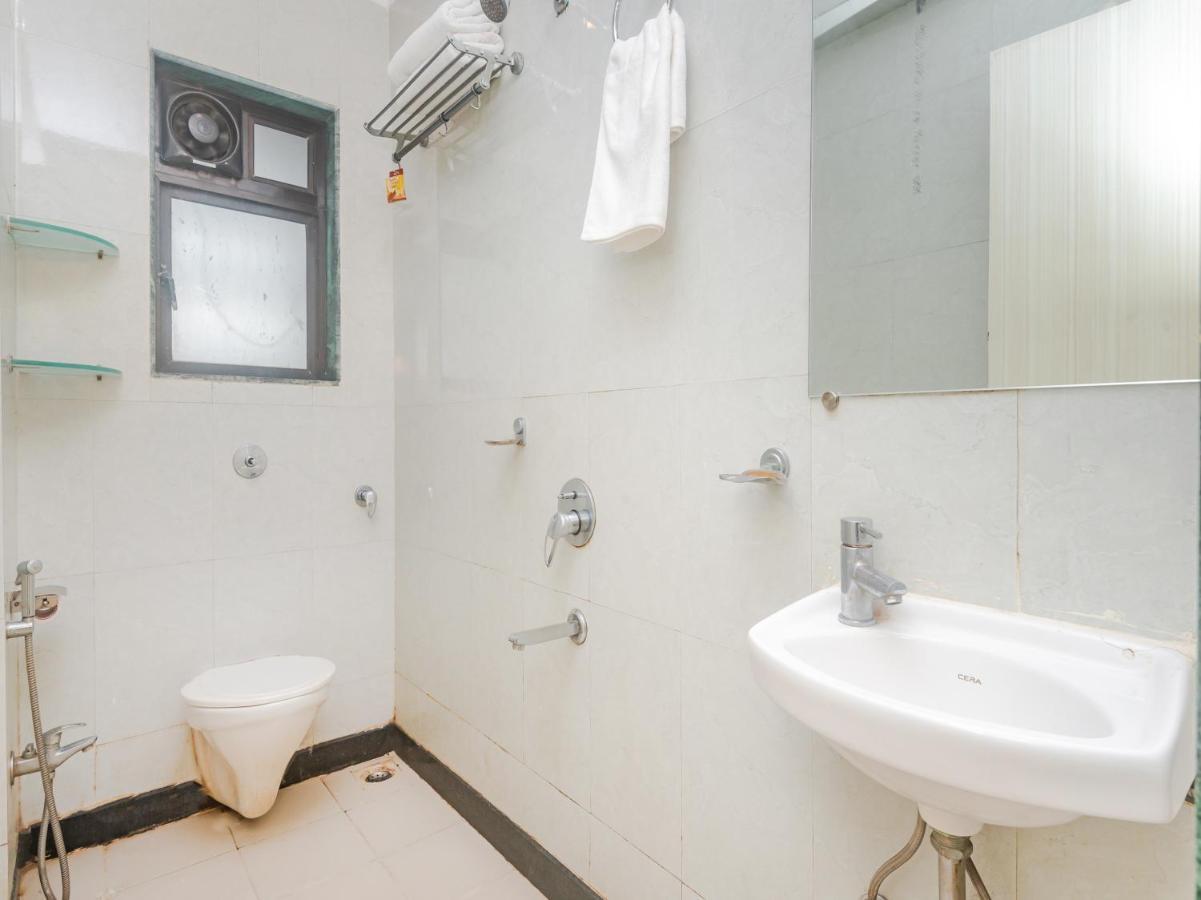 Tuliip Residency Powai Mumbai (Bombay)