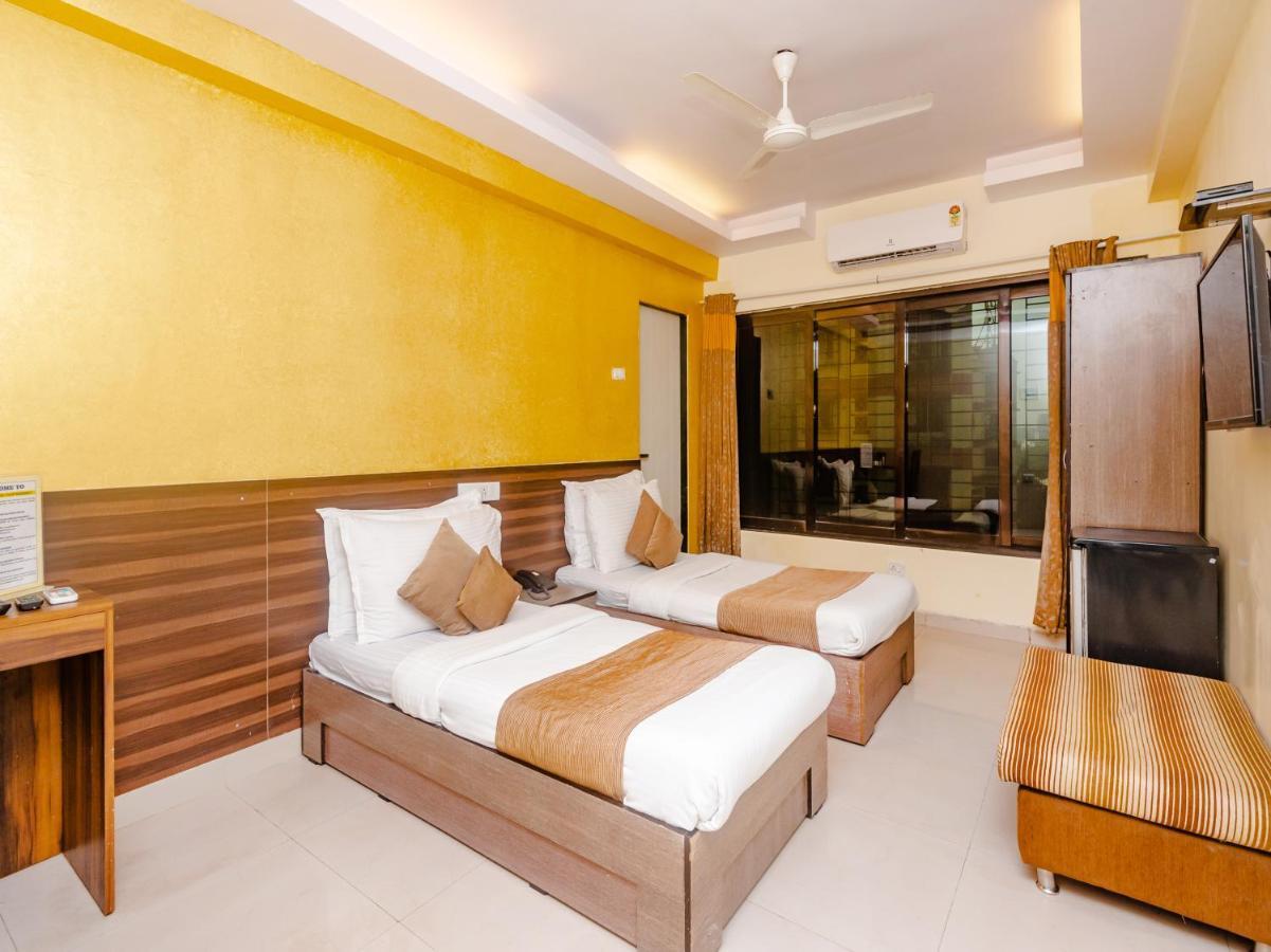 Hotel Tuliip Residency Powai Mumbai (Bombay)