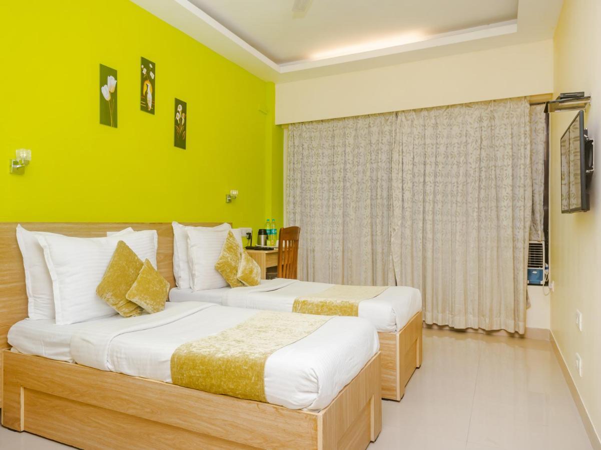Tuliip Residency Powai Mumbai (Bombay)