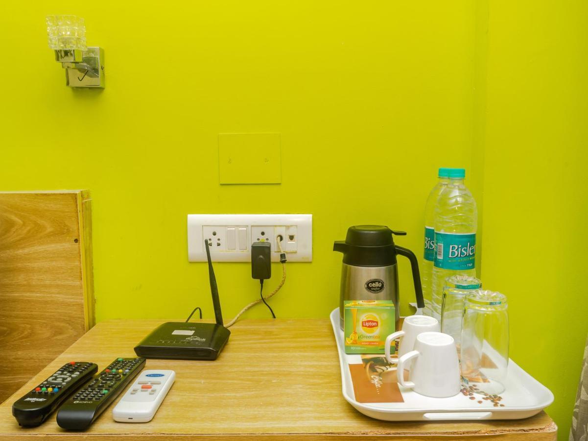 Tuliip Residency Powai Hotel Mumbai (Bombay)