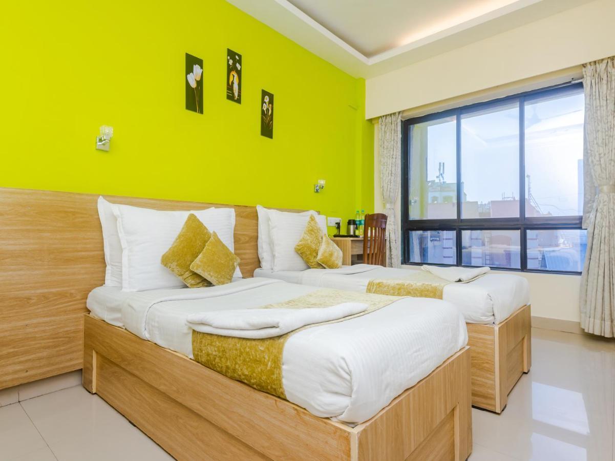 Tuliip Residency Powai Hotel Mumbai (Bombay)