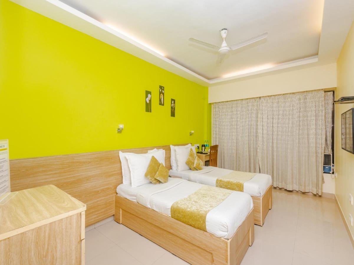 Tuliip Residency Powai Mumbai (Bombay)