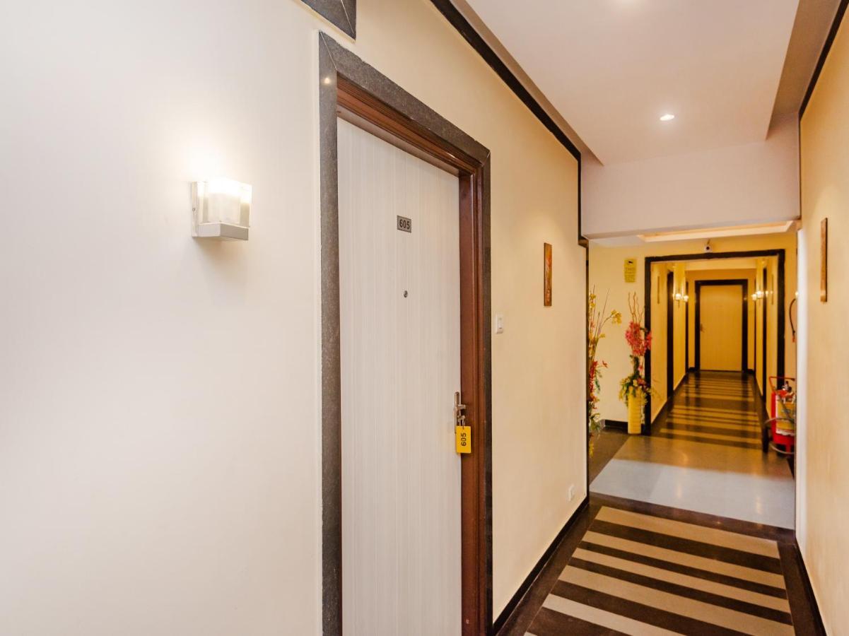Tuliip Residency Powai Hotel Mumbai (Bombay)